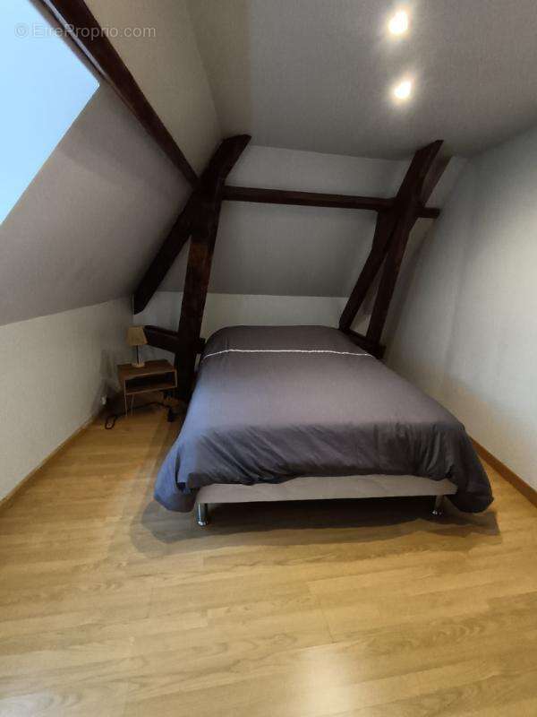 Appartement 3 pièces / 54 m² / 136 000 EUR / BETHUNE - photo 5