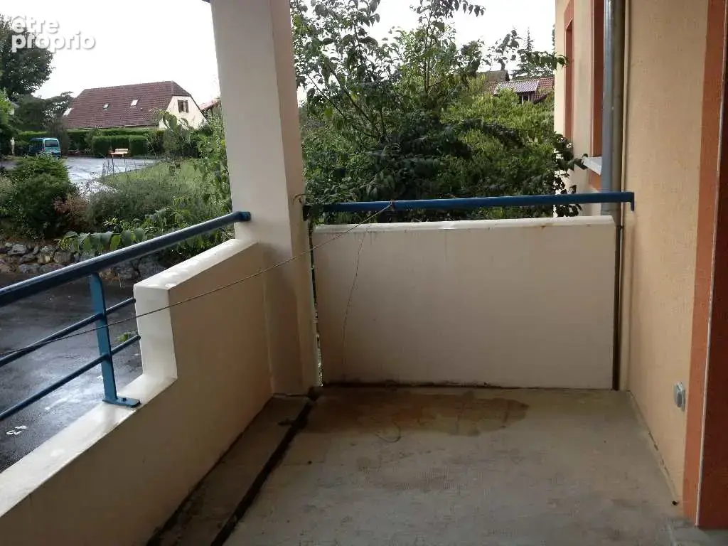 Appartement - photo 7