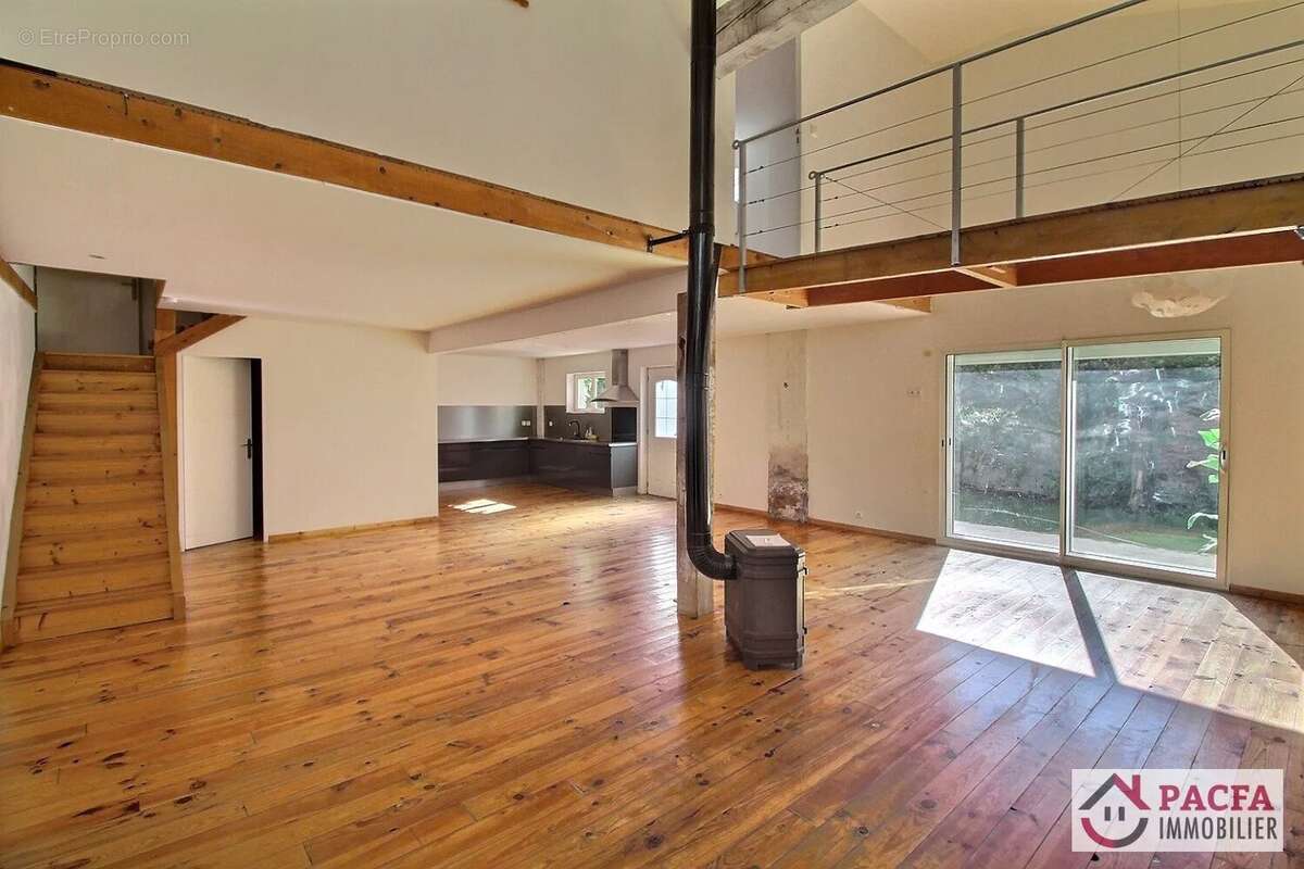 Appartement à CASTRES