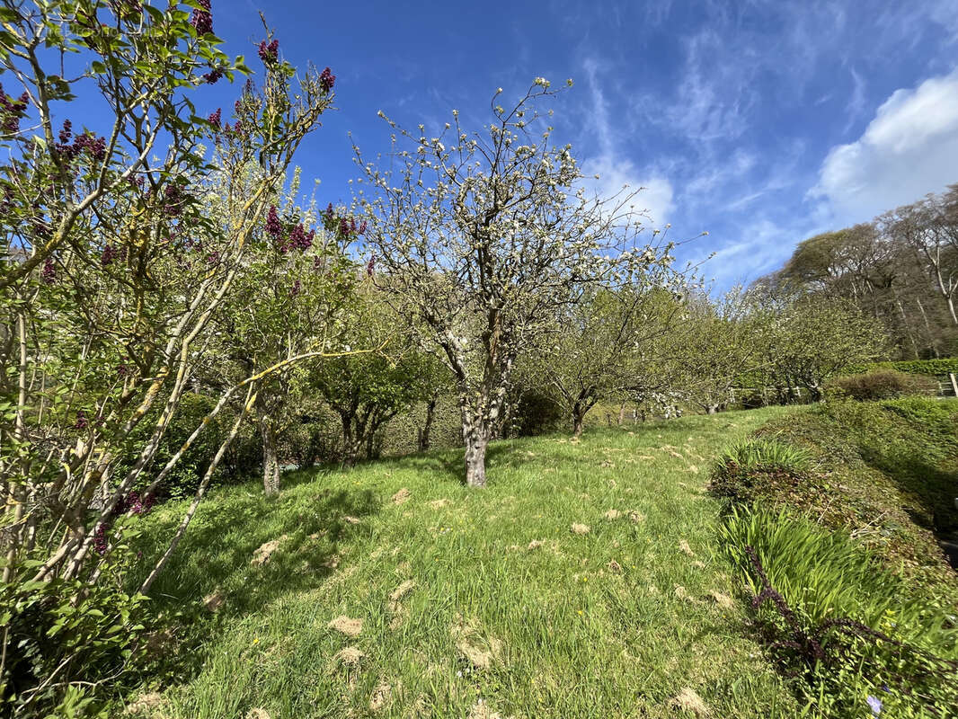 Maison à GANZEVILLE