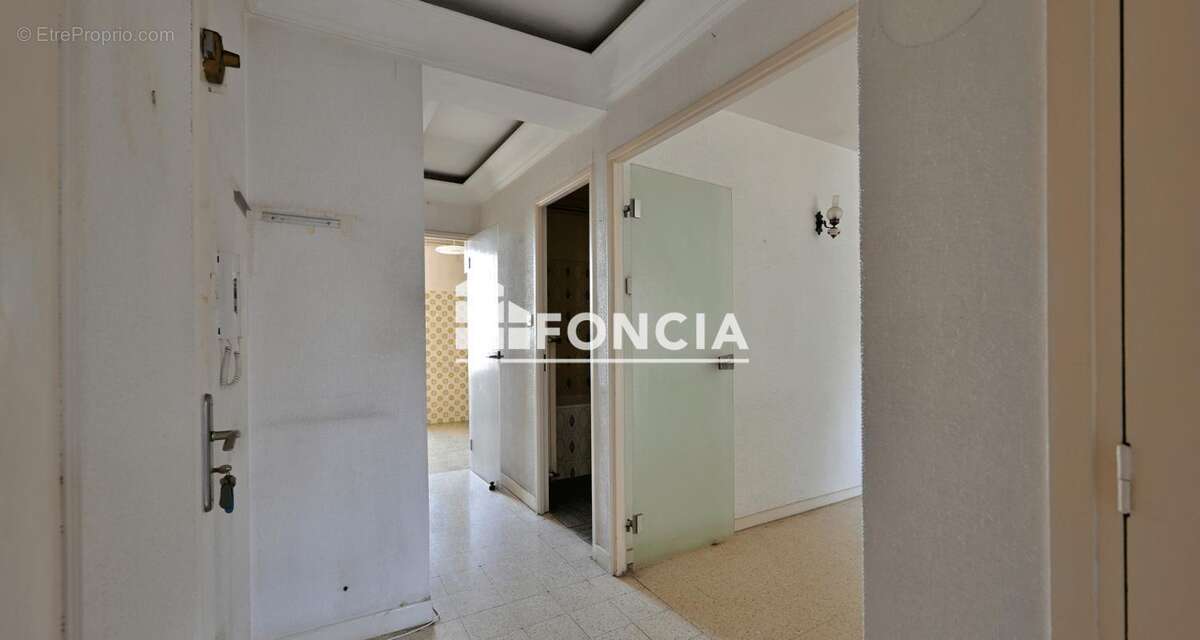 Appartement T4 quartier de Trinquetaille - photo 5