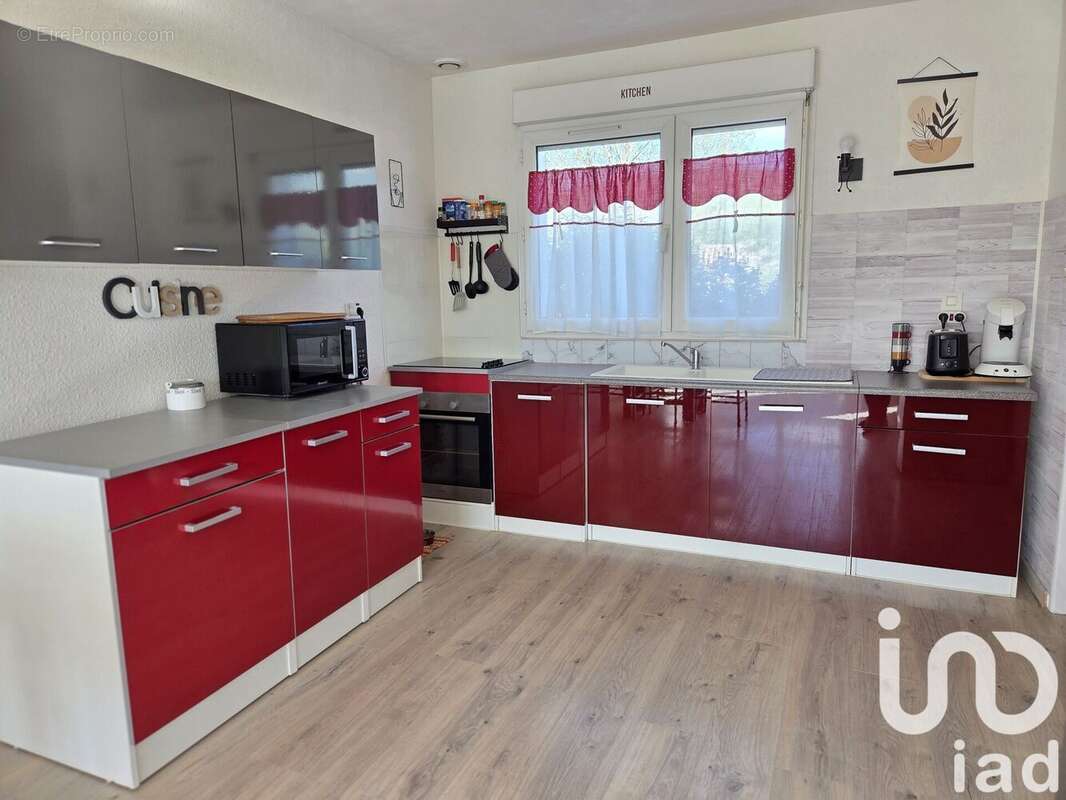 Photo 6 - Maison à SAINTE-JALLE