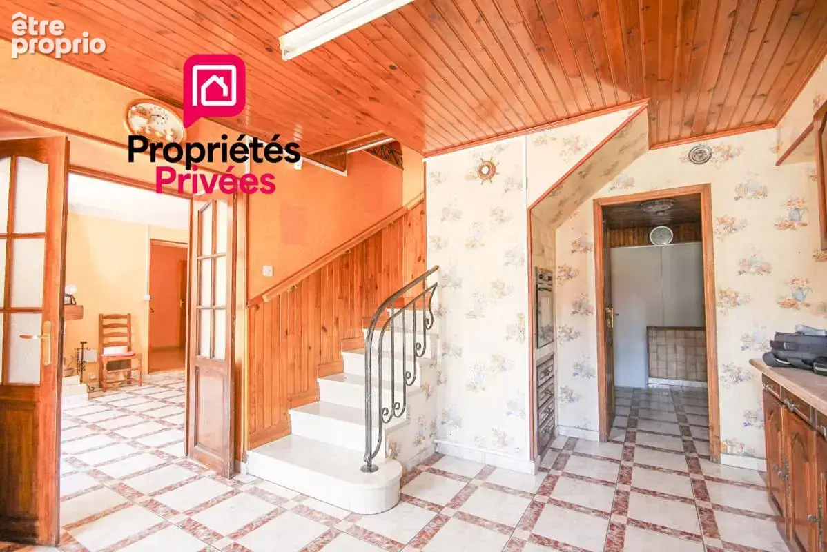 Authentique maison de caractère  - 136 m²  + garage - photo 6