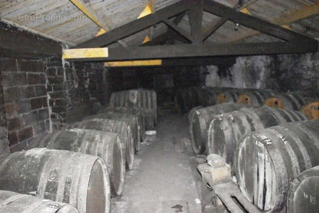 Maison à SAINT-PIERRE-D'OLERON