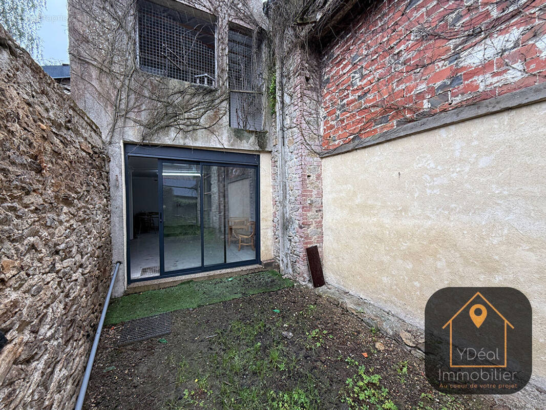 Appartement à DINAN