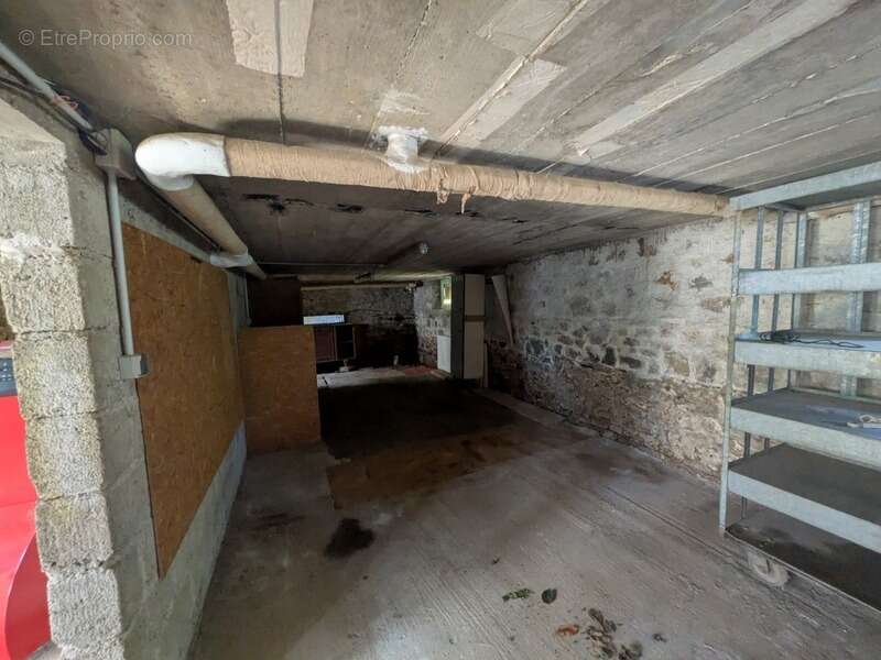 Neulliac maison en rez de chaussee sureleve de 73m² 3 pieces parcelle de 1231m² en partie constructible - photo 23
