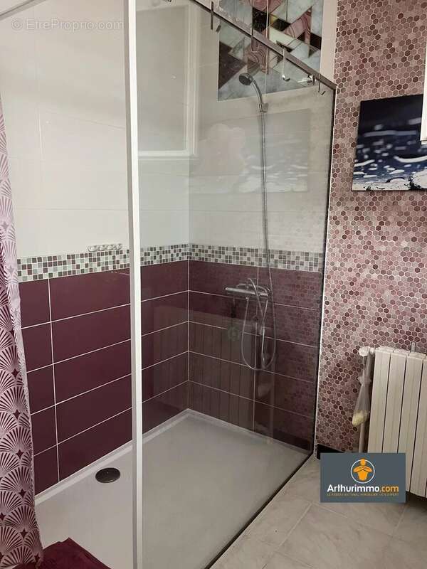 Maison à CHAMOUILLE