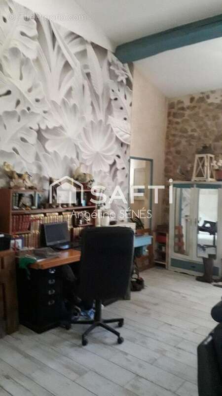 Photo 8 - Maison à TEUILLAC