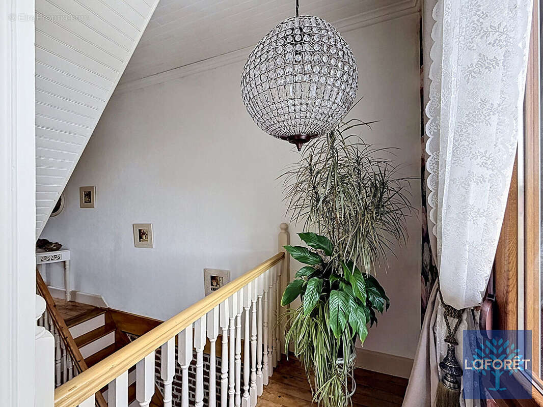 Maison coup de coeur Bruay-Sur-L'Escaut - photo 14