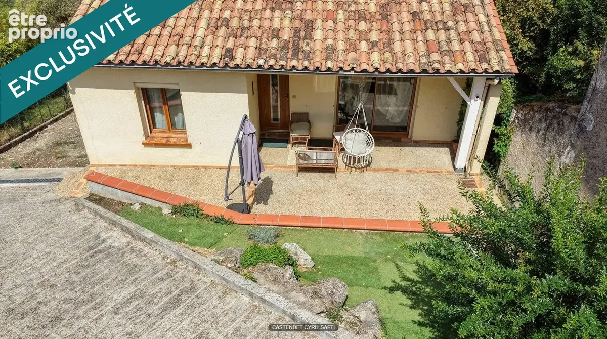 Photo 1 - Maison à LAPLUME