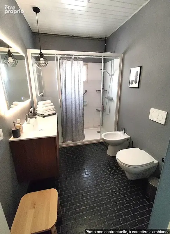 Maison 115 m² à Vic-Fezensac  - photo 9
