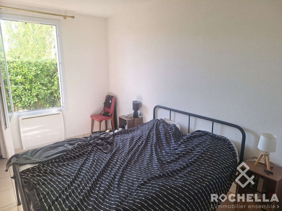 Appartement à MARANS