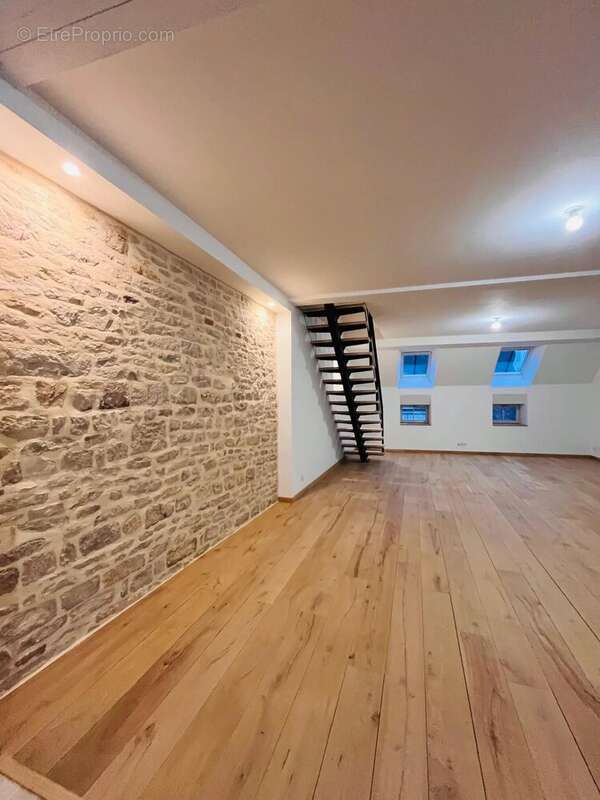 Appartement à BEAUNE