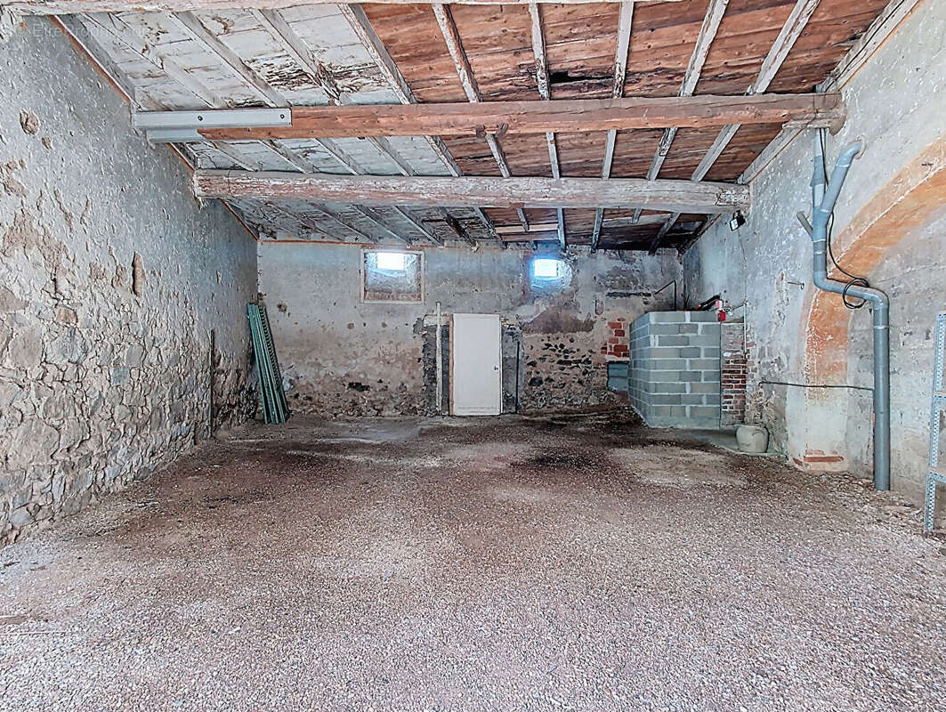 Maison à LE PERREON