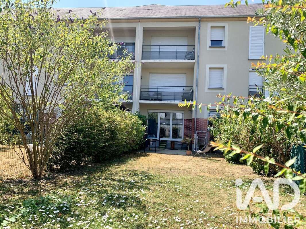 Photo 2 - Appartement à ORLEANS