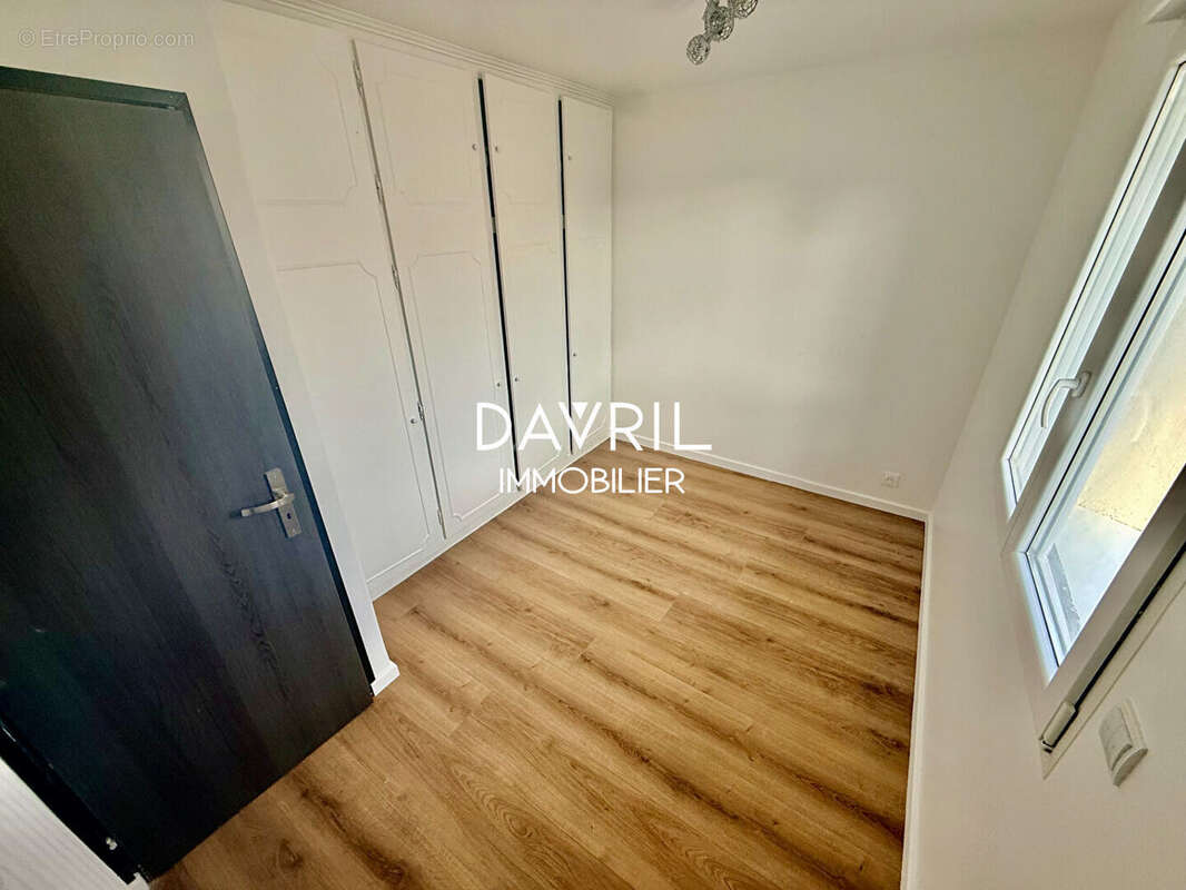 Maison à MAURECOURT