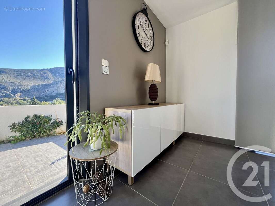 Maison à CASES-DE-PENE