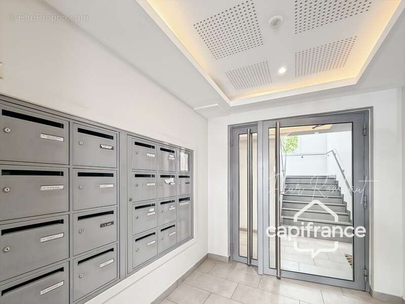 Appartement à LA VERRIERE