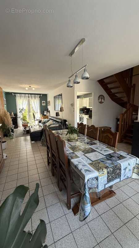 Maison à SAINT-CHAMOND