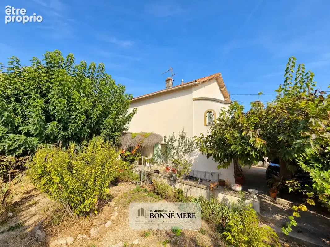 Maison 6 pièces 140 m² à vendre à Marseille-14e (13014) - photo 3