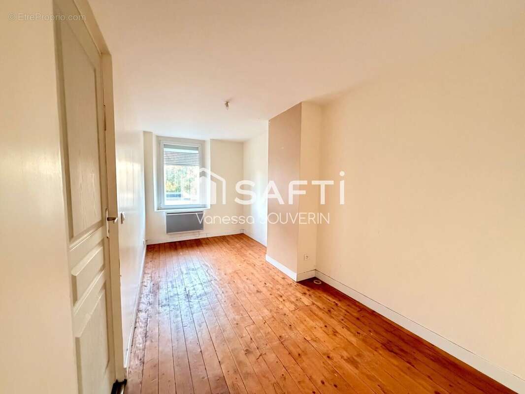 Photo 6 - Maison à NOGENT-SUR-SEINE