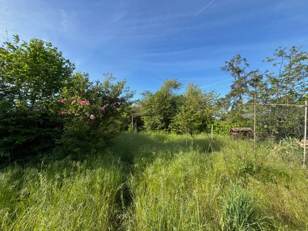 Maison à MAGNY-COURS