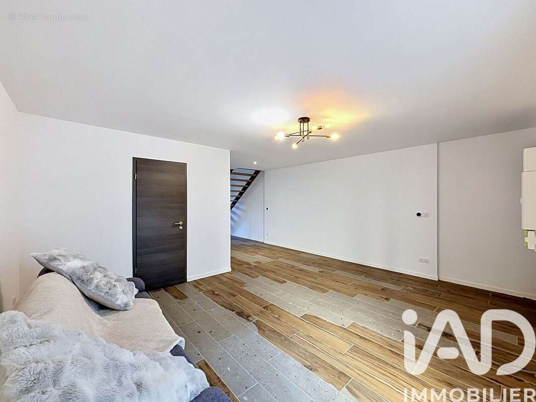 Photo 2 - Appartement à BRIEY