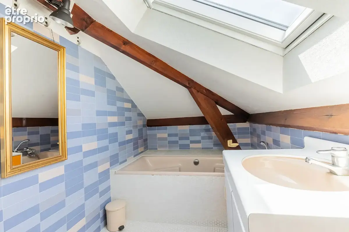 Maison 237m² à verrières-le-buisson - photo 14