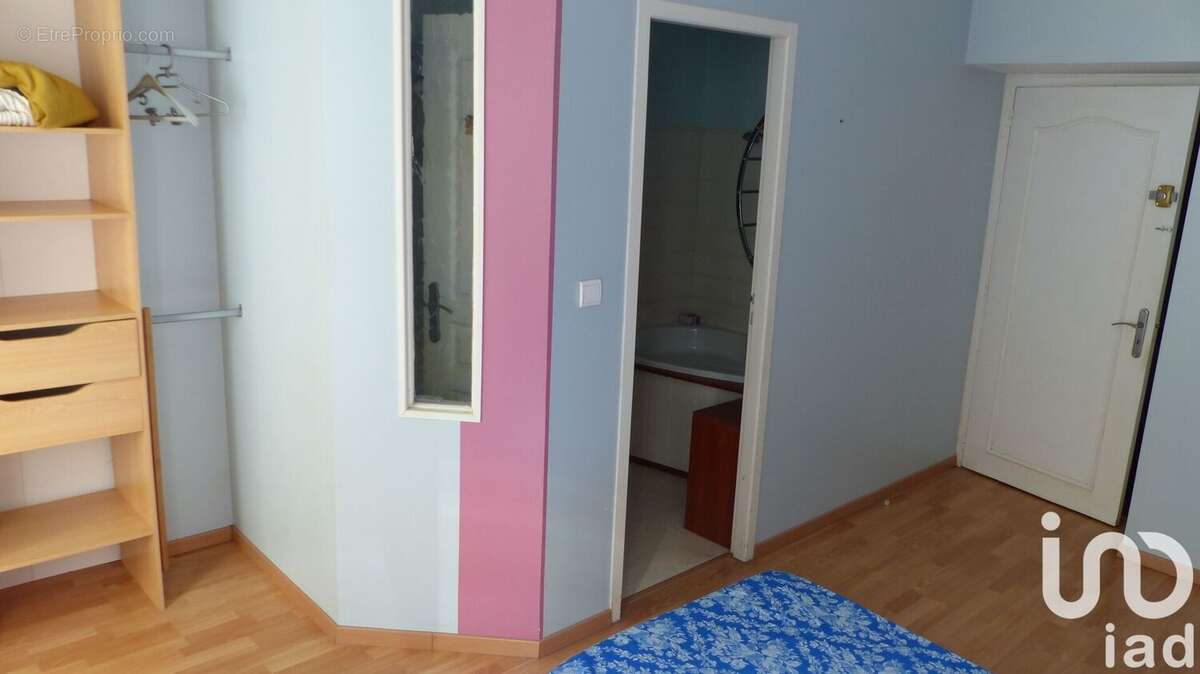 Photo 8 - Appartement à EAUX-BONNES