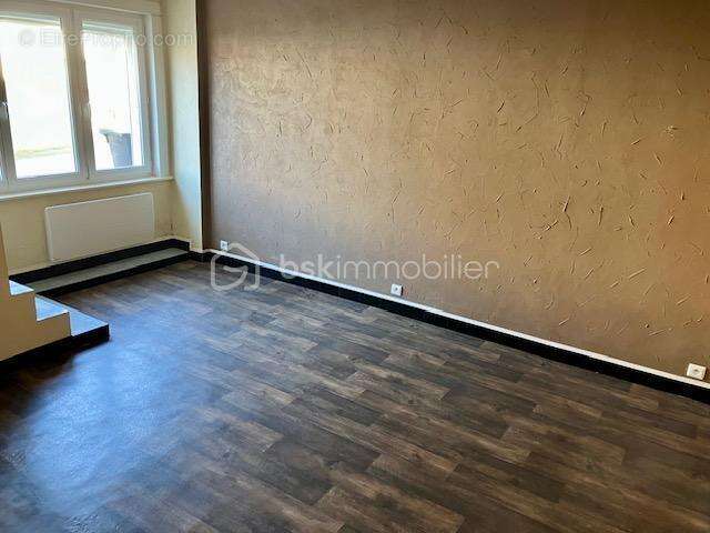 Maison à SAINT-OMER