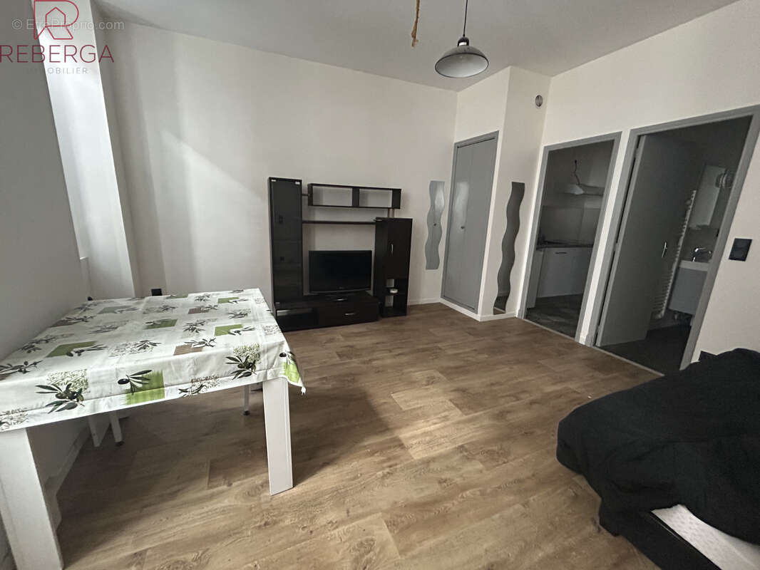 Appartement à CASTRES