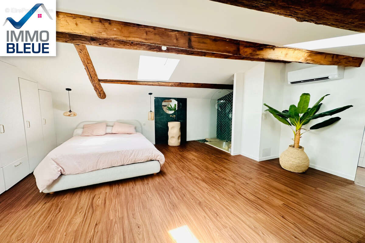 Appartement à MARTIGUES
