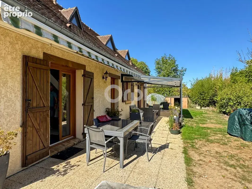 Une maison pensée pour toute la famille ! - photo 17