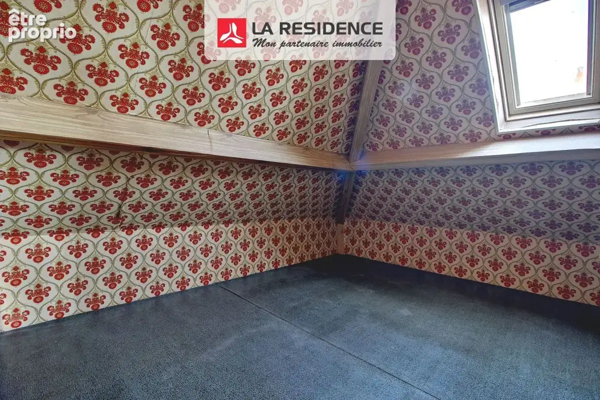 Maison 4 pièces 58 m² à vendre à Saint-Etienne-Du-Rouvray (76800) - photo 6