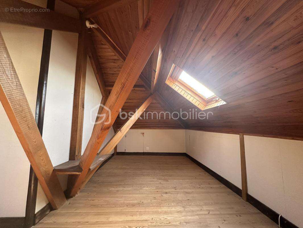Maison à CHAMBRAY-LES-TOURS