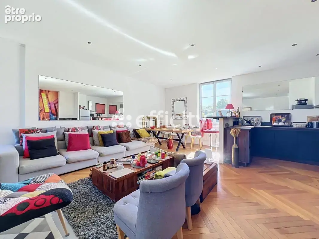 Appartement - photo 4
