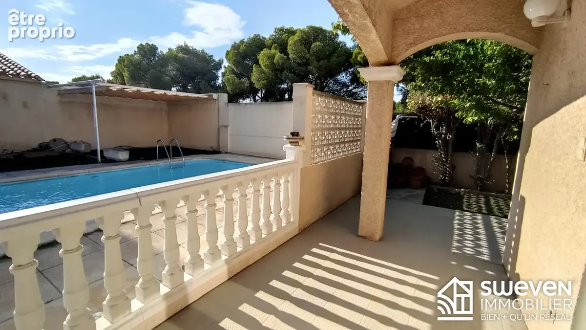 Maison à PERPIGNAN