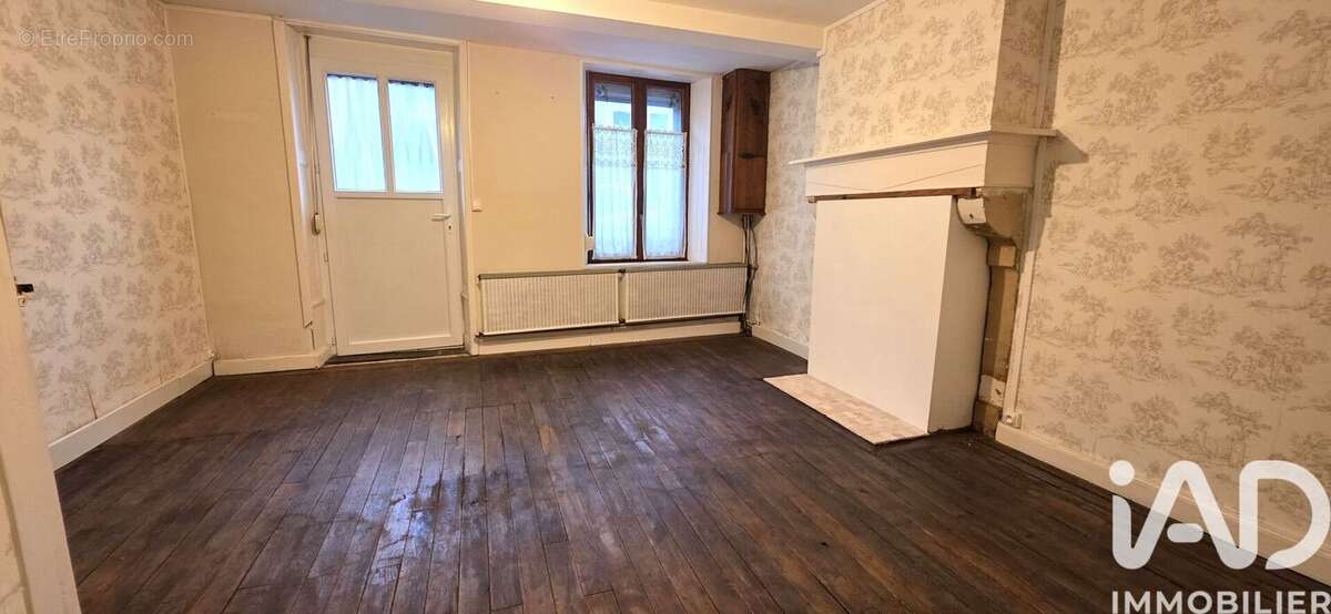 Photo 4 - Maison à MONTHERME