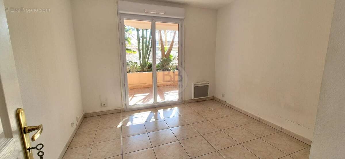 Appartement à SAINT-RAPHAEL