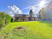 Maison à QUINCAMPOIX