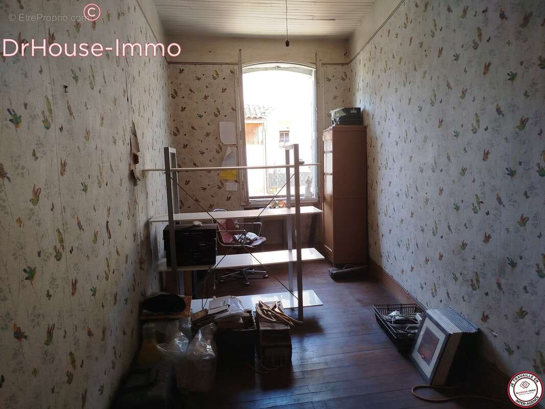 Maison à SAINTE-COLOMBE-SUR-L&#039;HERS