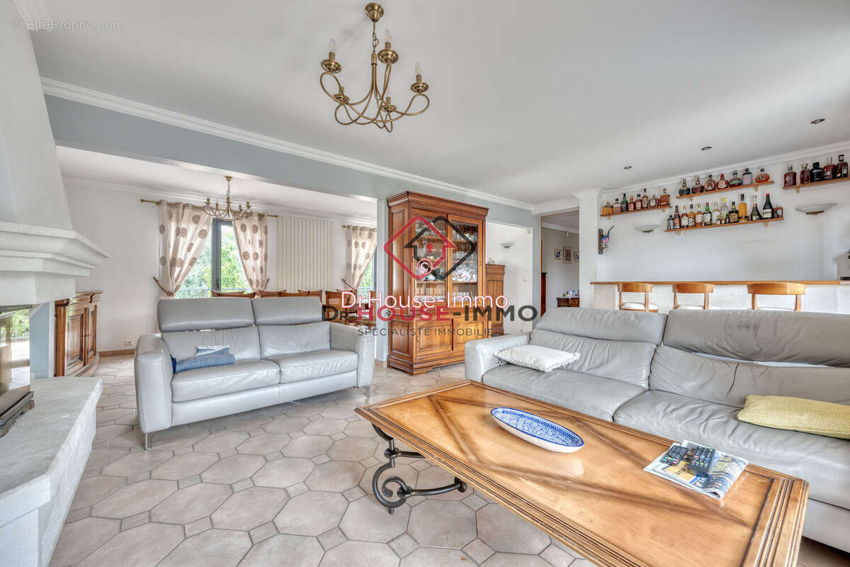 Maison à GOURNAY-SUR-MARNE