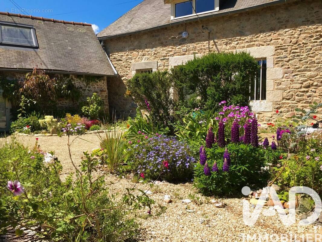Photo 1 - Maison à PLOUHA