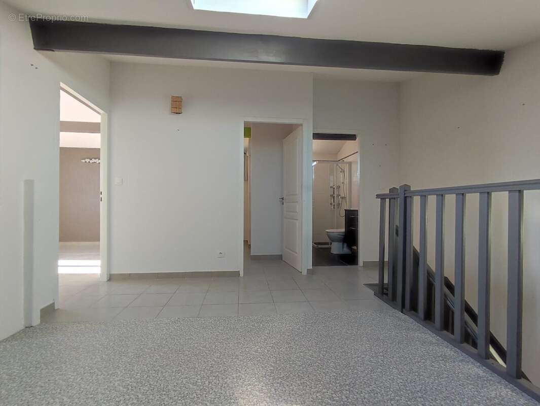 Appartement à FLEURY