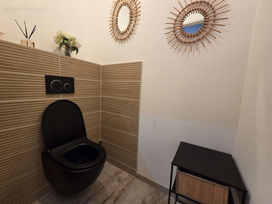 Maison à VERNOSC-LES-ANNONAY