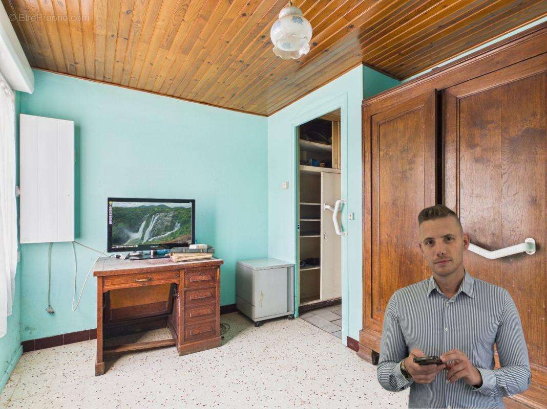 Maison à BONY