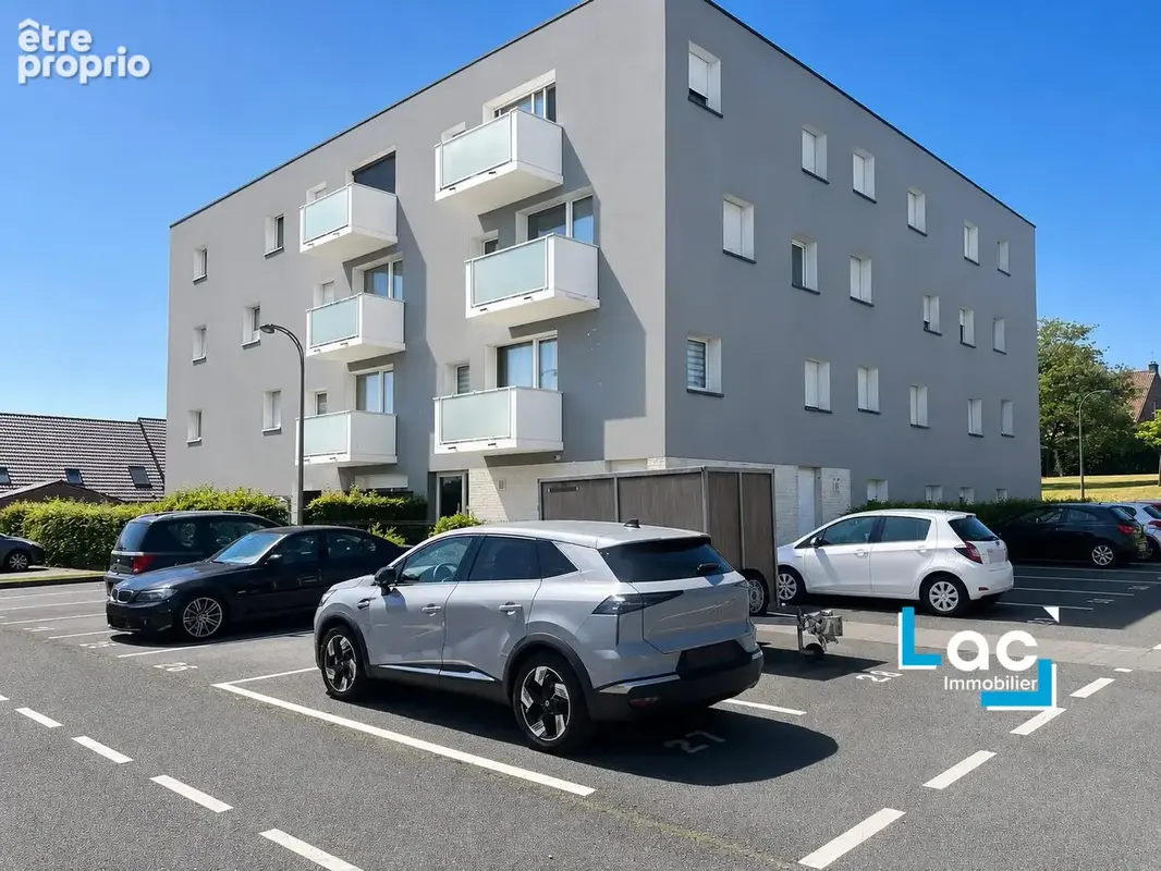 Appartement 2 pièces 41 m² à vendre à Linselles (59126) - photo 7