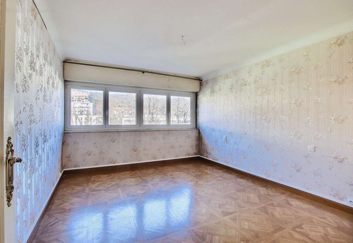 Appartement à CHAMALIERES