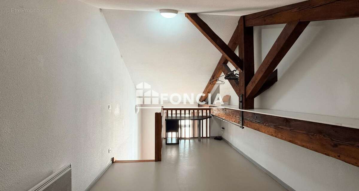 Exclusivité Lyon 6 - T1 bis - Rue de Genève - photo 4