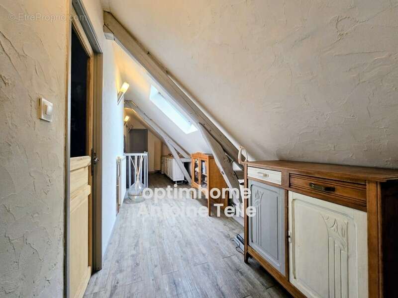 Maison à SAINT-SOUPLET